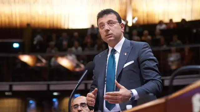 İmamoğlu'nun davasına bakan hakim: Siyasi yasaklı hale getirmem telkin edildi, cezanın adaletsiz olacağını gördüm