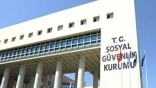 SGK açıkladı: Bu mesleklerde çalışanlar erken emekli olabilecek