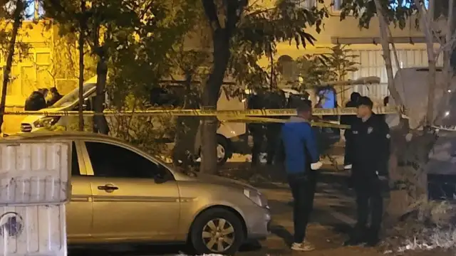 Ankara'da 5 Afganı uykularında kim öldürdü?