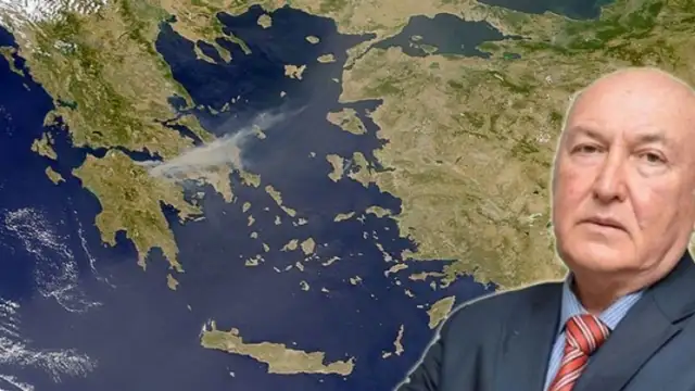 23 yıl önceki Düzce depremini bilmişti, Prof. Ahmet Ercan büyük İstanbul depremi için tarih verdi