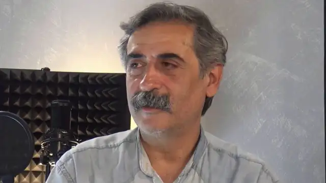AKP'nin eski milletvekili Ahmet Faruk Ünsal, AKP'li 20 yılı ve Erdoğan'ı yorumladı: Tayyip Erdoğan'ın hiçbir kutsalı yok