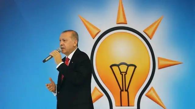 Savcılık tescilli karar: "Sürtük" küfür değilmiş... Erdoğan, Gezi'ye katılanlar için söylemişti
