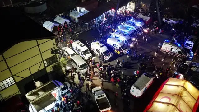 Bartın maden faciasında ifadeler ortaya çıktı: Sadece oturdum, maaşımı aldım