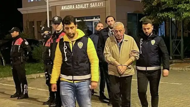 Bartın maden faciasında 8 tutuklama kararı, bilirkişi raporunda "metan gazı oranı defalarca arttı" vurgusu