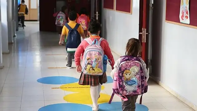 Gıda fiyatları artıyor, çocuklar okula aç gidiyor: Beslenme çantaları boş