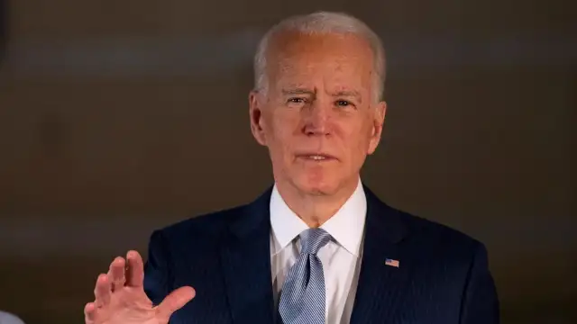 ABD Başkanı Biden, İsrail ile Hamas arasında ateşkes anlaşmasına varıldığını açıkladı