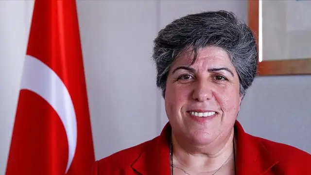 TKDF Başkanı Güllü'den süresiz nafaka düzenlemesinin iptaline tepki