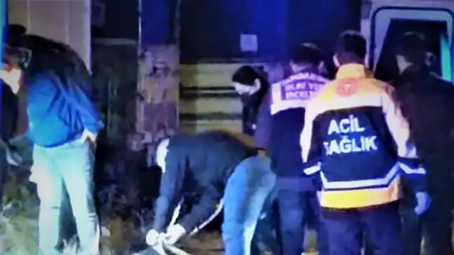 Denizli'de IŞİD infazı gibi kadın cinayeti: 20 yaşındaki Elif Irmak, evli olduğu erkek tarafından katledildi
