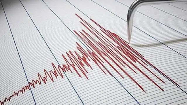 Kandilli Rasathanesi’nden açıklama: 3 şok, 80 saniyeden uzun