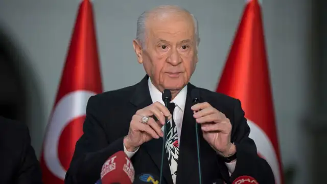 Bahçeli'den sürpriz basın toplantısı! Erken seçim mesajı mı verecek?