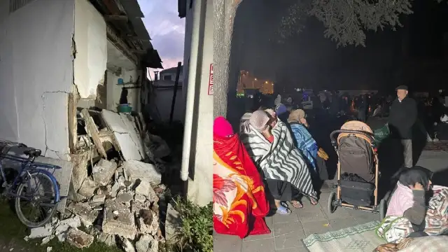 Düzce depremi hakkında en yeni bilgiler: Kaç saniye sürdü, neden elektrikler kesildi, kaç bina hasar gördü?
