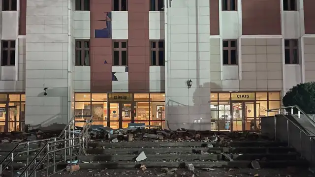 Herkesin merak ettiği soruyu Kandilli yanıtladı: Düzce, İstanbul'u tetikler mi?