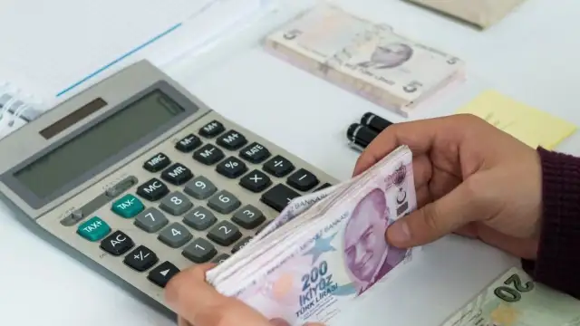 SSK, Bağ-Kur, memur ve memur emeklilerinin yeni yıl zam oranı 5 Ocak'ta belli olacak