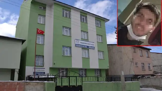 Erzurum'da Kuran kursunda çocuk istismarı ve işkence davası: Çocuklara mahkemede 'istismarı anlat' denecek
