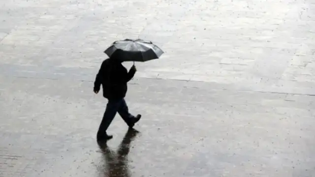 Bugün hava nasıl olacak: Karadeniz ve Güneydoğu'da yağış var