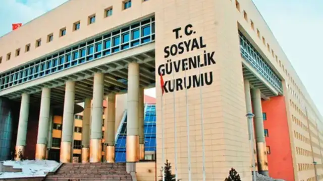 Bakan Bilgin, SGK'deki yolsuzluğu itiraf etti ama yargı süreci belirsiz