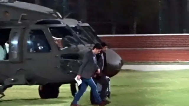 Demirtaş'ın Diyarbakır'a getirilişinin ayrıntıları belli oldu