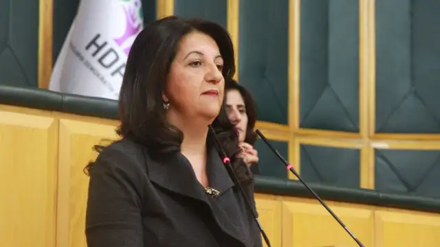 Buldan: Toplumun şiddetle esir alınma girişimine karşı durmak her yurttaşımızın görevidir