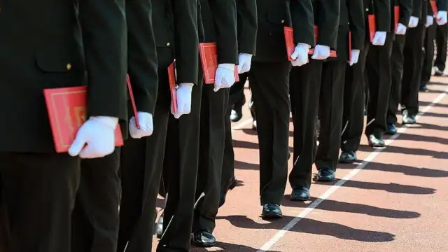 Savcılık açıkladı: Jandarma okulları sınavında 7 bin aday usulsüz kazanmış