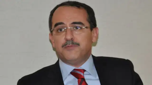 Sadullah Ergin: Demirtaş'ın götürülüşünde durum bakanlığı aşıyor