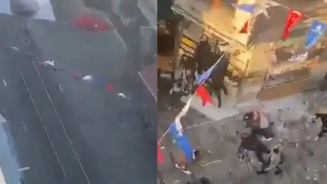 PKK: "Taksim'deki eylemle ilgimiz yok, karanlık bir plan devrede"