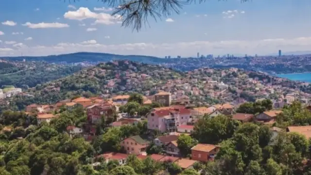 Mahkeme, Çevre Bakanlığı'nın Beykoz'da beş mahalledeki imar planlarının yürütmesini durdurdu