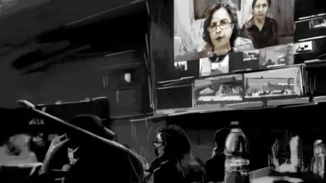 Gültan Kışanak sordu: 6-8 Ekim olaylarında, Diyarbakır’da görevli olan polislerin kaçı darbeci örgütün üyesi?