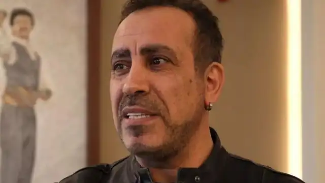 Haluk Levent: Yarın çok önemli açıklama yapacağım