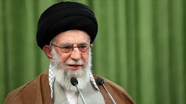 Hamaney, seçime katılım oranının beklentilerin altında olduğunu açıkladı
