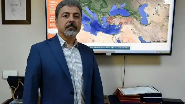 Düzce depremi: Büyüklüğü 5.9'du ama 8 şiddetindeydi... Nedeni: Düzce zayıf zemin olan alüvyon üzerine kurulu