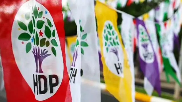 HDP’den 4 Kasım mesajı: Darbeciler yenilmiştir