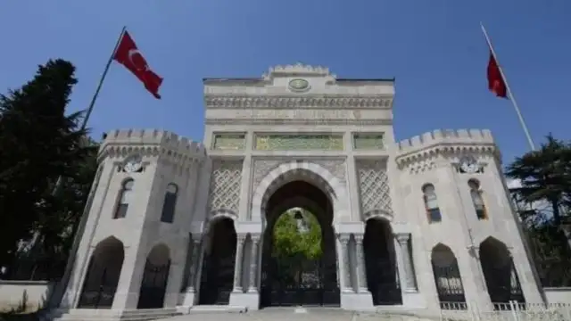 Profesörden kadın akademisyene tehdit: Benim olacaksın, yoksa seni işsiz bırakırım