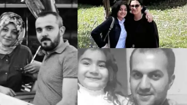 3 aile, 6 hayat: İstiklal Caddesi'nde yiten öyküler