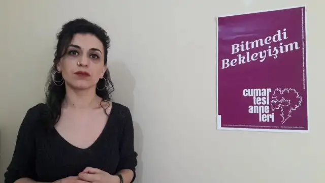 İstiklal saldırısında hedef gösterilen avukat Jiyan Tosun hakkında koruma kararı