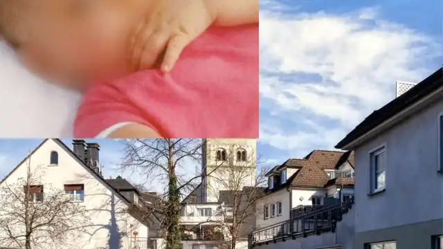 8 yaşında: 7.5 yıldır annesi, büyükannesi ve büyükbabası tarafından bir odada kilitli tutuldu, dış dünyayı hiç görmedi
