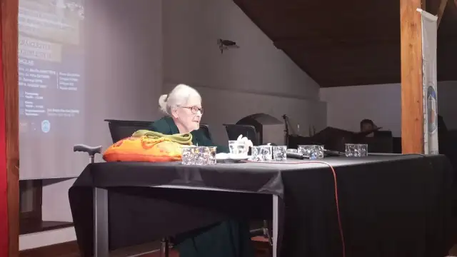 İoanna Kuçuradi: Anadolu'da doğup büyümüş olmak, bu topraklarda yaşamak,  çoğumuzun farkında olmadığı bir ayrıcalıktır