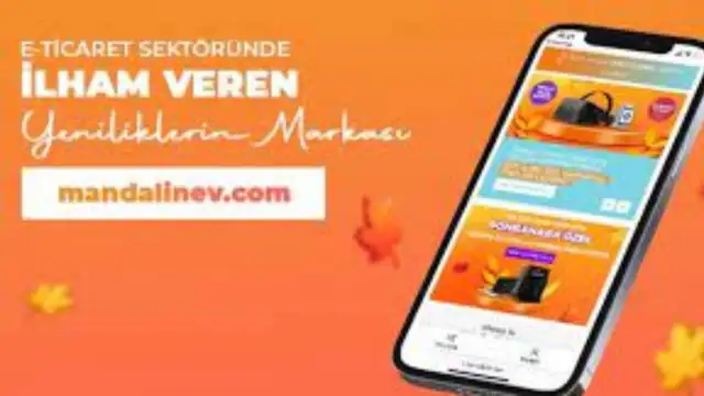 Mandalinev vurguncusu daha önce 10 ayrı siteyle vurgun yapmış