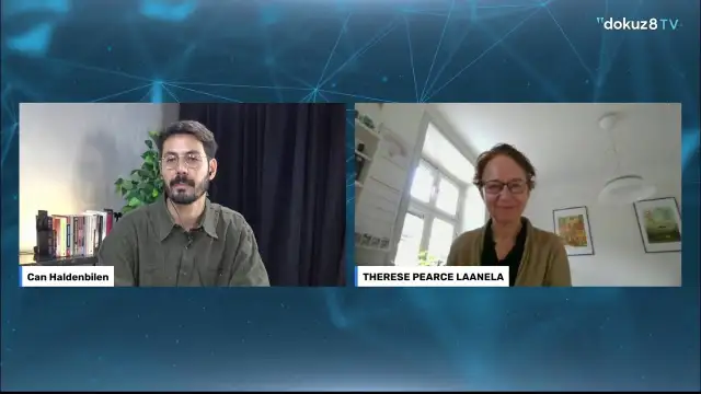 Dünya'dan seçim güvenliği deneyimleri | Experiences with election security around the World
