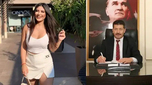 AKP'li belediye başkan yardımcısı cinsel  fantezilerinin kurbanı oldu: Görüntüleri kaydedildi, şantaj yapıldı