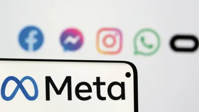 ABD'de yayınevlerinden Meta'ya dava