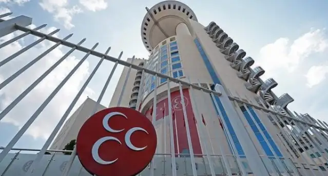 MHP'de Sinan Ateş krizi: Binlerce üye istifa etti