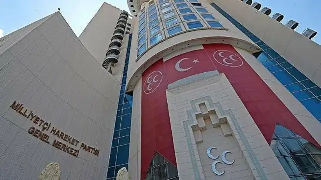 MHP'li üye şikayetçi oldu: MHP’li yöneticiler silahla gelip beni darbetti