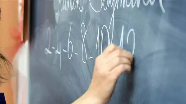 Kürtçe Öğretmenler Günü mesajları... Öğretmenler Günü Kürtçe nasıl kutlanır?