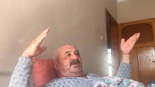 Helikopterden atılan Osman Şiban’ın duruşması görüldü