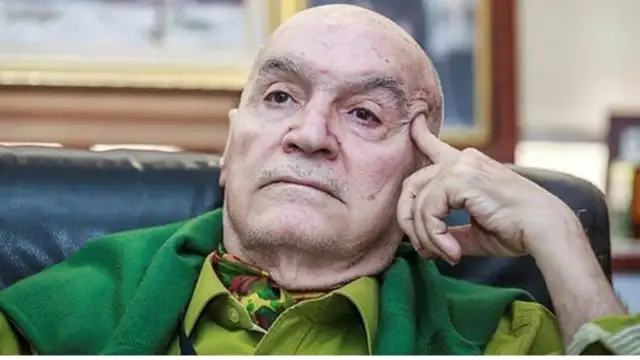 Hıncal Uluç kimdir? Hıncal Uluç kaç yaşında, nereli? Hıncal Uluç hayatı ve biyografisi