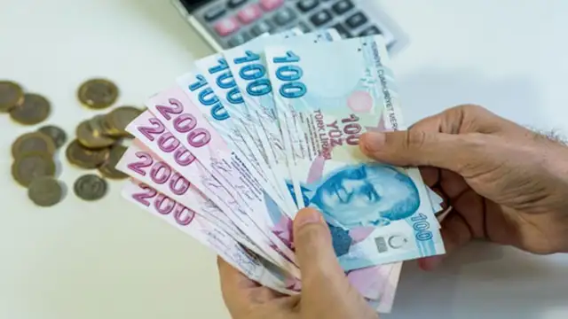 Bakan Işıkhan, Asgari Ücret Tespit Komisyonu ilk toplantısı 11 Aralık'ta yapılacak