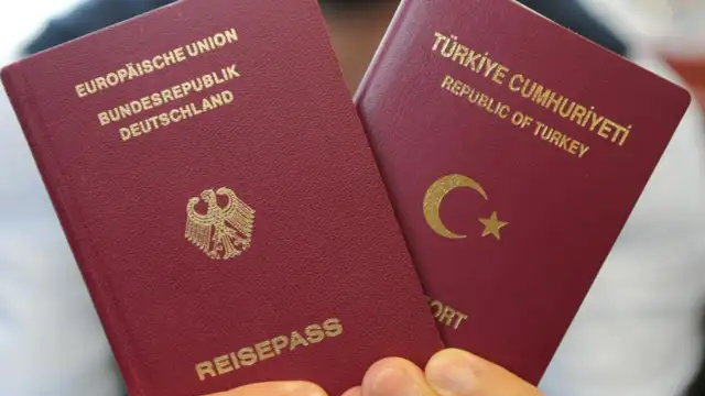 Almanya’dan yeni vatandaşlık reformu: Çifte vatandaş olunabilecek