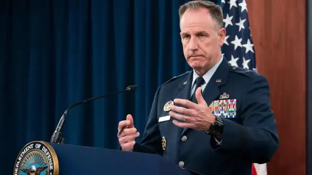 Pentagon: Kızıldeniz'de gemilerin hedef alınması uluslararası çözüm gerektiriyor