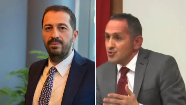 Bir savcının rüşvet yazışmaları: Müsait olunca para gönderirsen...