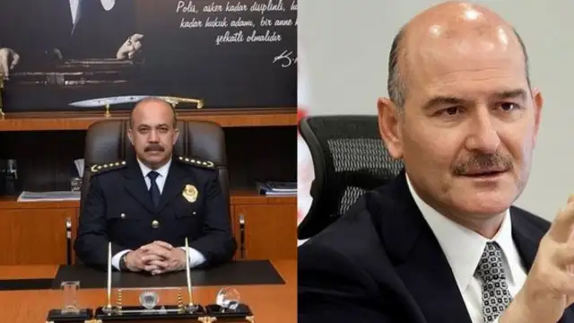 Soylu ile İstanbul Emniyet Müdürü arasındaki "sızıntı" gerilimini yazan gazeteci: Yazdıklarımın arkasındayım